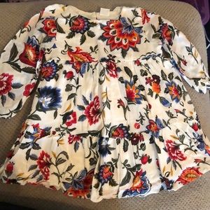 Little girls dress